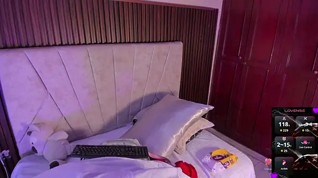 leilawilliams1 webcam