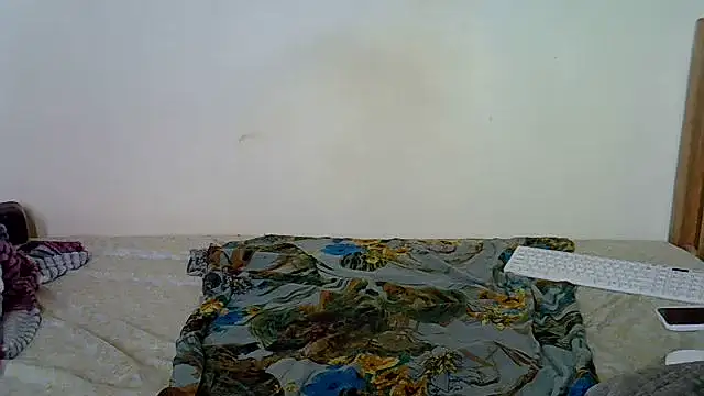 sweetronette webcam