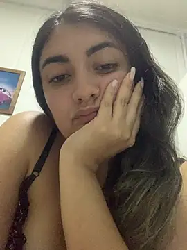Camilaafg webcam