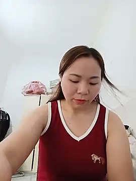 Xia-feng webcam