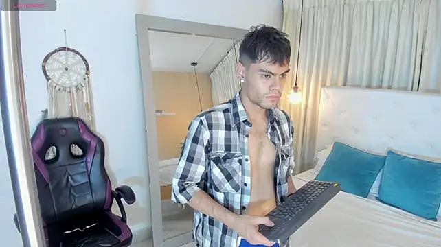 Lycan____ webcam