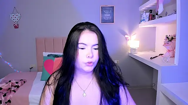 Maila_bridx webcam
