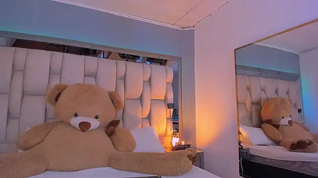 CassieBonbon webcam