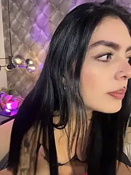 AliceRitter webcam