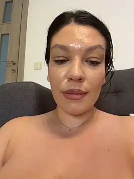 ClaraPasssion webcam