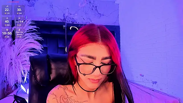 Nezukoo_1 live cam on StripChat