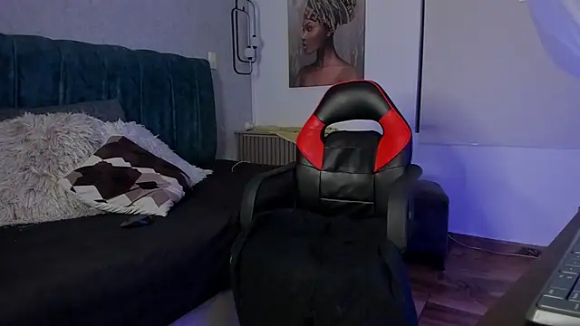 JeergMuscle