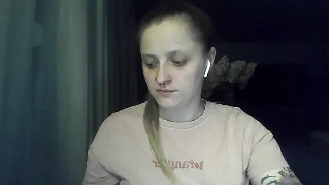 LeaWetGirl