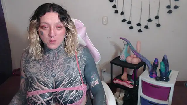 SLOPPYTITSS