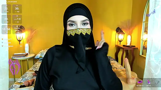 malek_zark2 webcam