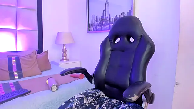 MeganPresleyy webcam