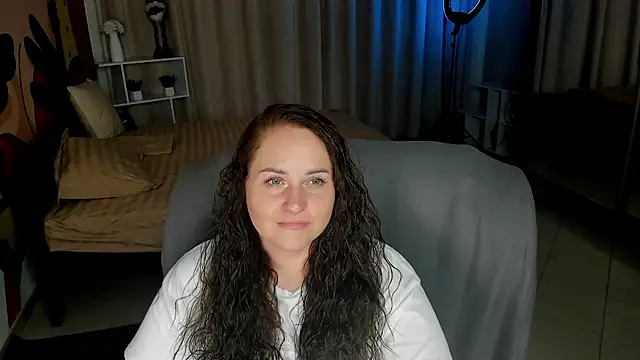 Chorna_Rouse webcam
