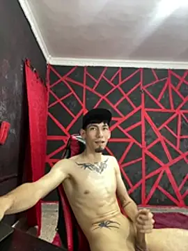 CAMILO__21 webcam