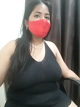 Chubby_Sexyy webcam