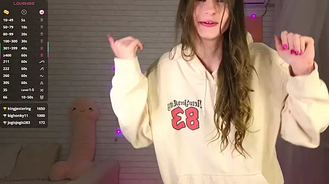 candyboofairy webcam
