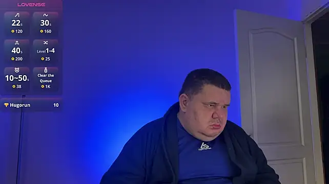 BIGBOSSDADDYX webcam