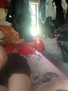 Elfledaa webcam