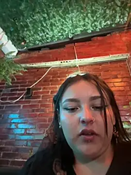 Aly_96 webcam