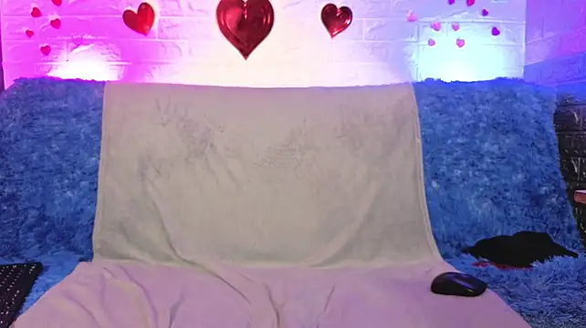 Jacky_Black_ webcam