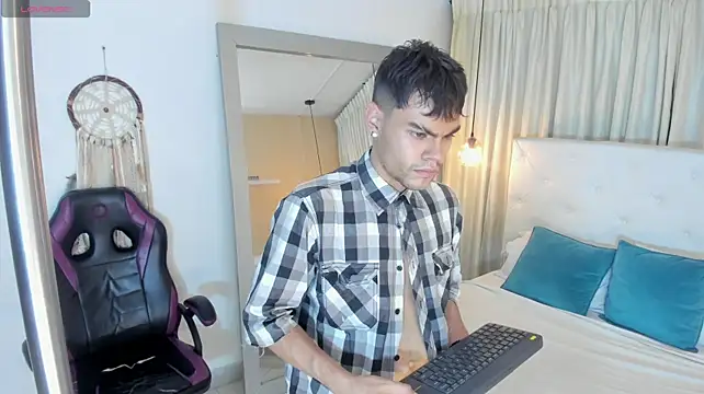 Lycan____ webcam