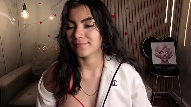 Iris_moon_ webcam