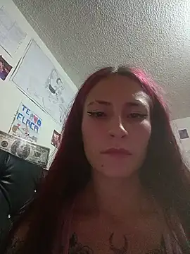 Candy_Fantasy22 webcam
