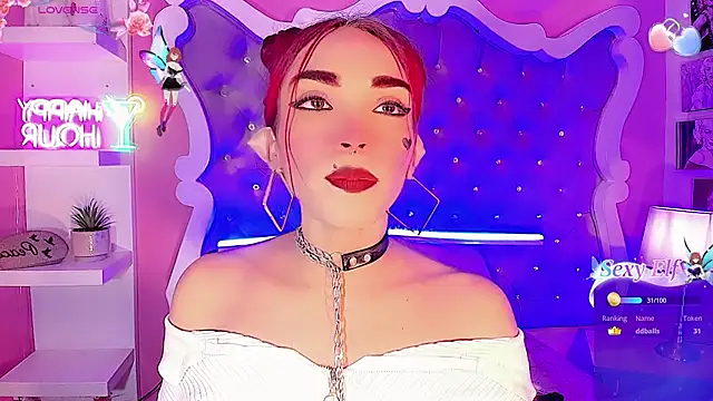 LeyXandrabraz webcam