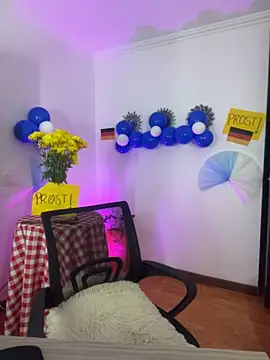 karimelee_ live cam on StripChat