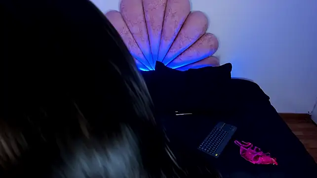 Agathaargent_ webcam