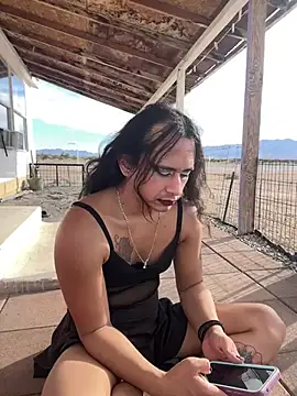 TranSexualJade95