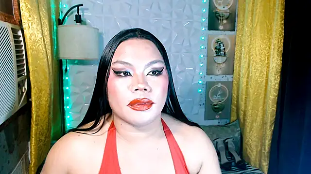 TSbrianaHugeCock