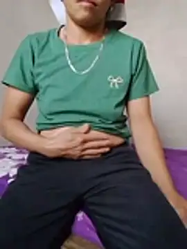 Jellci02 live cam preview
