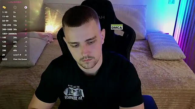 Larstar01 webcam