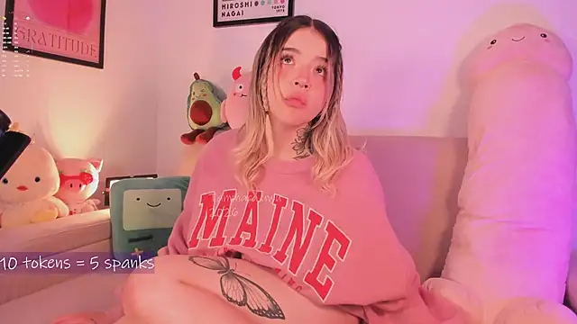 _Tammara_ webcam
