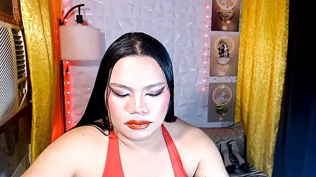 TSbrianaHugeCock