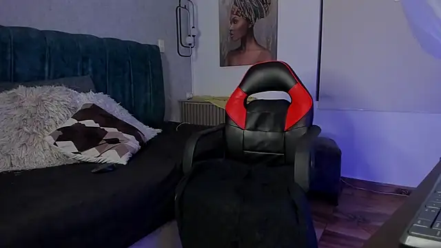 JeergMuscle