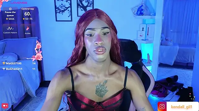 Kendall_Gil