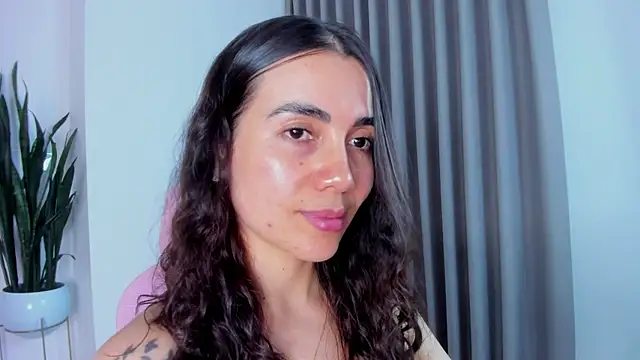 sara_ospina22 webcam