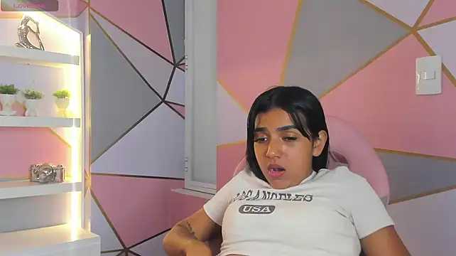 Princess_little webcam