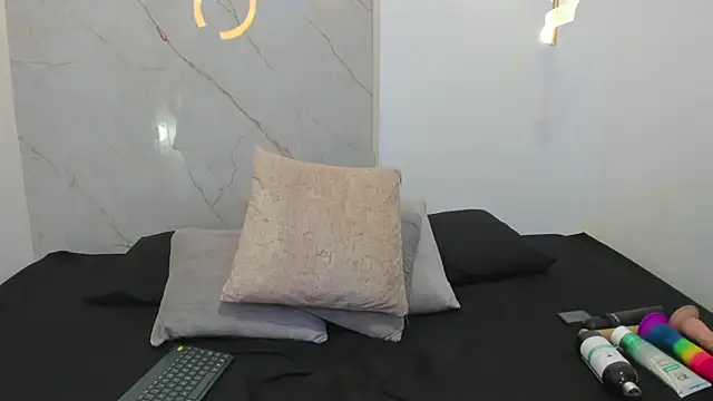 Alexa_thomass webcam