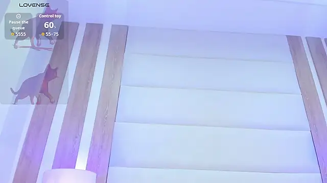 VickyyMoore live cam preview