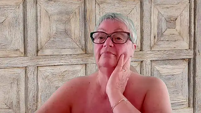 Mystery-Grandmother