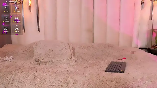 Megan_Do_Santos live cam preview