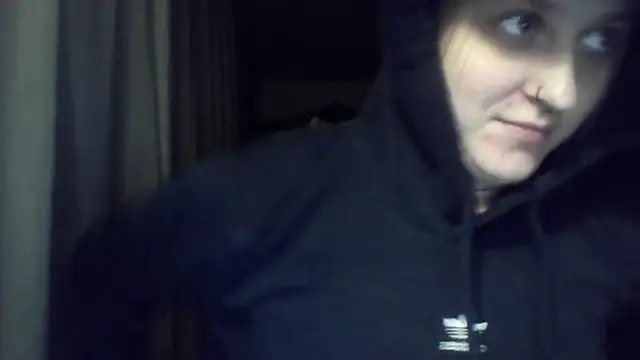 LeaWetGirl