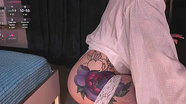 Kurama_Katana live sex cam