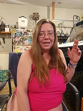 MsShelby40 live cam on StripChat