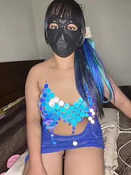 Ariana__Marie webcam
