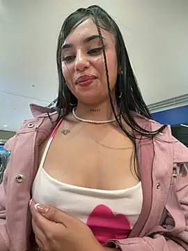 Lilacnoir's live stream