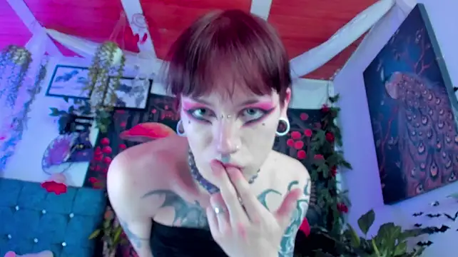 bathory_vamps live cam preview