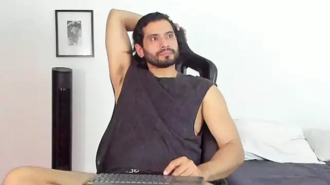 Dereck_vega